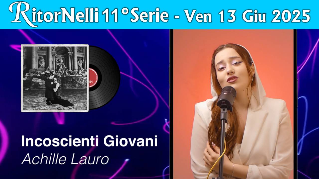Trasmissione RitorNelli